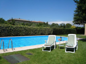 Casa Sole Appartement con terrazzo Bardolino